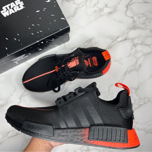 Adidas NMD R1 x Star Wars 🌟 - Picture 6 of 16